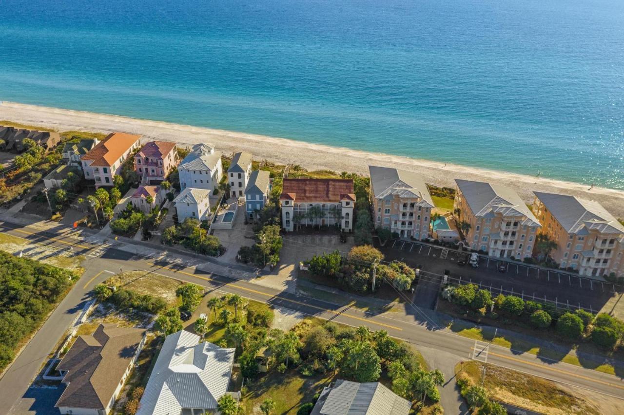 Capistrano E101 Βίλα Seacrest Εξωτερικό φωτογραφία