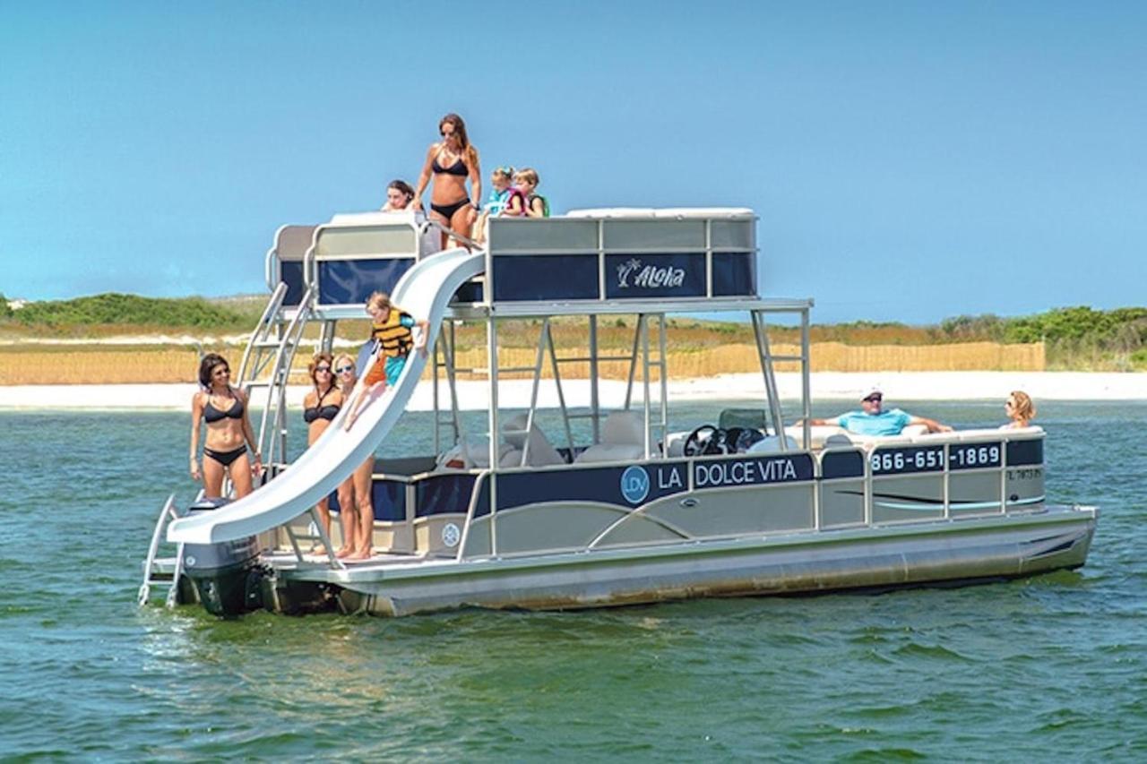 Capistrano E101 Βίλα Seacrest Εξωτερικό φωτογραφία